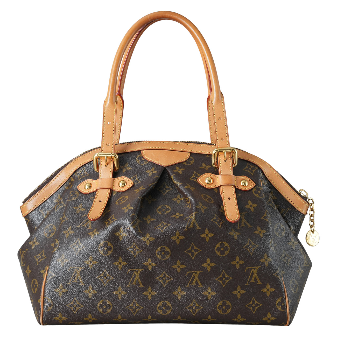 LOUIS VUITTON(USED)루이비통 모노그램 티볼리 GM